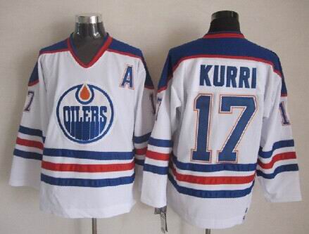 Edmonton Oilers jerseys-005